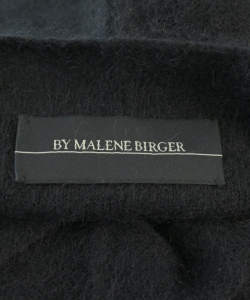 BY MALENE BIRGER（バイ　マレーネ　ビルガー）ニット・セーター 黒 サイズ:XS レディース/2200642392053