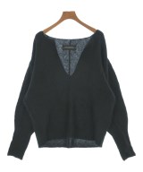 BY MALENE BIRGER（バイ　マレーネ　ビルガー）ニット・セーター 黒 サイズ:XS レディース/2200642392053