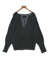 BY MALENE BIRGER（バイ　マレーネ　ビルガー）ニット・セーター 黒 サイズ:XS レディース/2200642392053