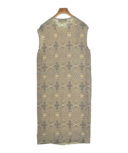 BY MALENE BIRGER（バイ　マレーネ　ビルガー）ワンピース ベージュ サイズ:36(S位) レディース/2200638275025