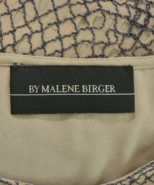 BY MALENE BIRGER（バイ　マレーネ　ビルガー）ワンピース ベージュ サイズ:36(S位) レディース/2200638275025
