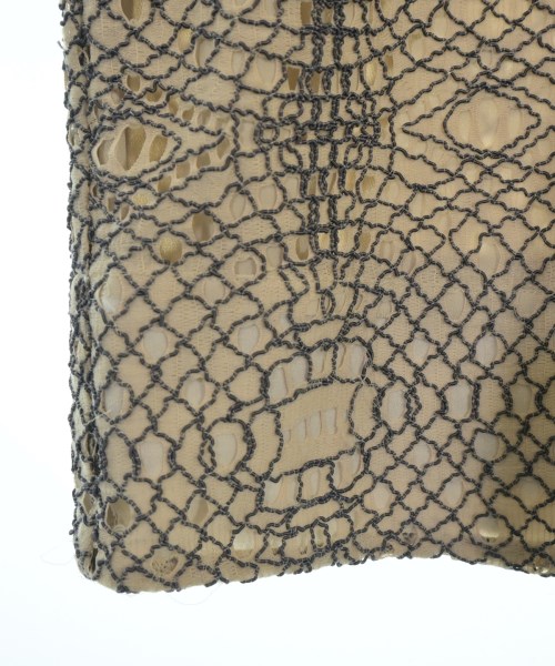 BY MALENE BIRGER（バイ　マレーネ　ビルガー）ワンピース ベージュ サイズ:36(S位) レディース/2200638275025