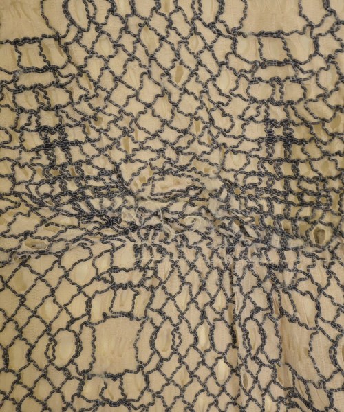 BY MALENE BIRGER（バイ　マレーネ　ビルガー）ワンピース ベージュ サイズ:36(S位) レディース/2200638275025