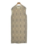 BY MALENE BIRGER（バイ　マレーネ　ビルガー）ワンピース ベージュ サイズ:36(S位) レディース/2200638275025