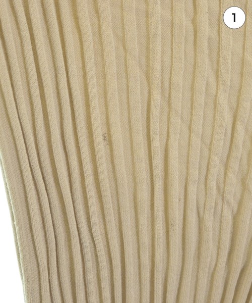 BY MALENE BIRGER（バイ　マレーネ　ビルガー）その他 ベージュ サイズ:XS レディース/2200656784035