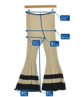 BY MALENE BIRGER（バイ　マレーネ　ビルガー）その他 ベージュ サイズ:XS レディース/2200656784035