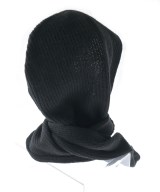 BY MALENE BIRGER（バイ　マレーネ　ビルガー）マフラー 黒 サイズ:- レディース/2200657935337