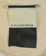 BY MALENE BIRGER（バイ　マレーネ　ビルガー）ノーカラージャケット 白 サイズ:36(S位) レディース/2200655356011