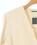 BY MALENE BIRGER（バイ　マレーネ　ビルガー）ノーカラージャケット 白 サイズ:36(S位) レディース/2200655356011