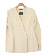 BY MALENE BIRGER ノーカラージャケット