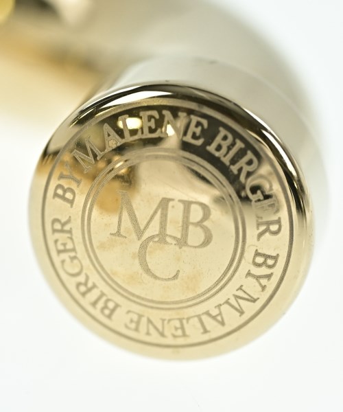 BY MALENE BIRGER（バイ　マレーネ　ビルガー）ブレスレット・バングル ゴールド サイズ:- レディース/2200655356042