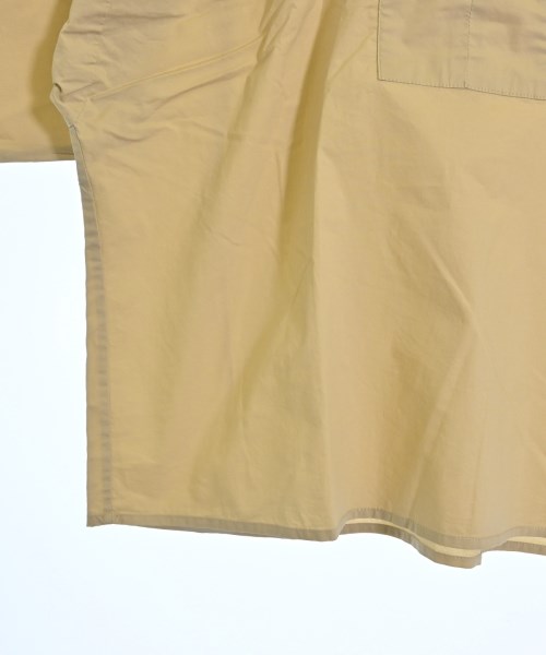 BY MALENE BIRGER（バイ　マレーネ　ビルガー）ブラウス ベージュ サイズ:34(XS位) レディース/2200712546041