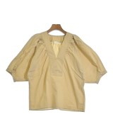 BY MALENE BIRGER（バイ　マレーネ　ビルガー）ブラウス ベージュ サイズ:34(XS位) レディース/2200712546041