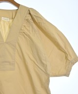 BY MALENE BIRGER（バイ　マレーネ　ビルガー）ブラウス ベージュ サイズ:34(XS位) レディース/2200712546041