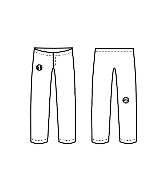 BY MALENE BIRGER（バイ　マレーネ　ビルガー）その他 黒 サイズ:34(XS位) レディース/2200713213188