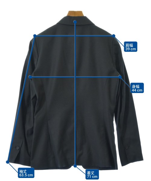 BY MALENE BIRGER（バイ　マレーネ　ビルガー）その他 黒 サイズ:38(M位) レディース/2200714842196