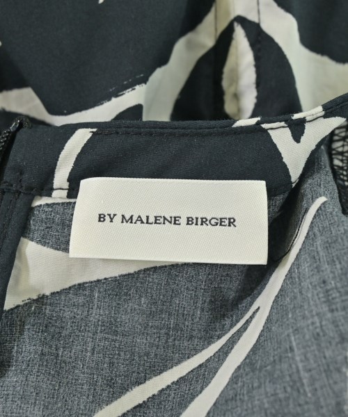 BY MALENE BIRGER（バイ　マレーネ　ビルガー）ワンピース 白 サイズ:38(M位) レディース/2200712057042
