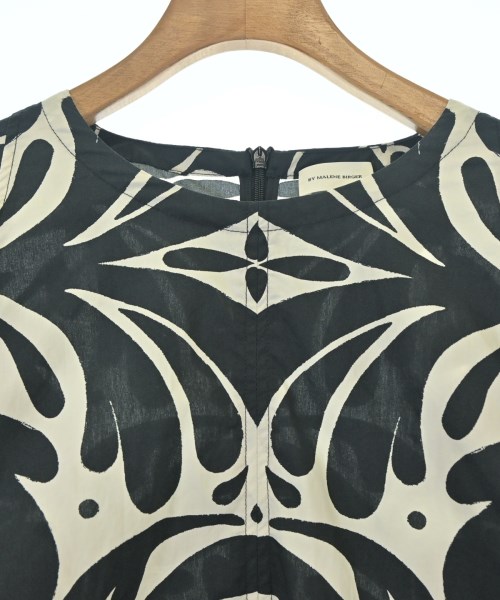 BY MALENE BIRGER（バイ　マレーネ　ビルガー）ワンピース 白 サイズ:38(M位) レディース/2200712057042