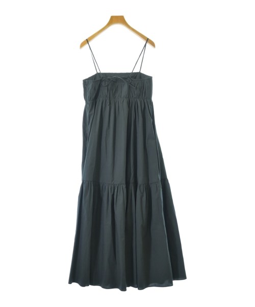 BY MALENE BIRGER（バイ　マレーネ　ビルガー）ワンピース 青 サイズ:34(XS位) レディース/2200712578011