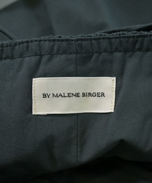 BY MALENE BIRGER（バイ　マレーネ　ビルガー）ワンピース 青 サイズ:34(XS位) レディース/2200712578011