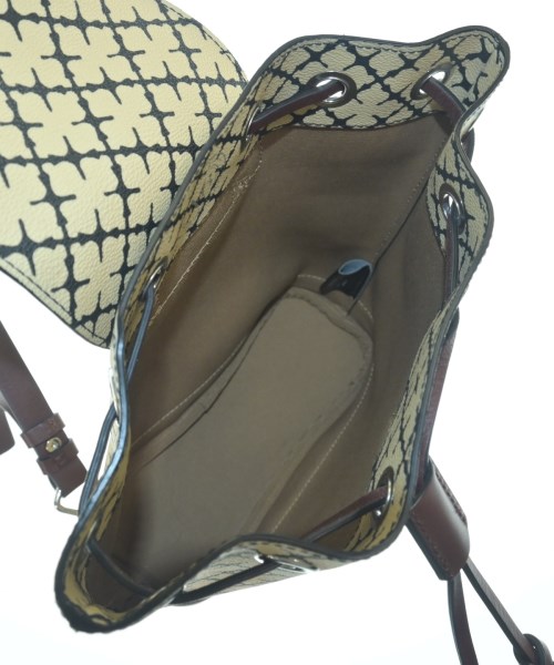 BY MALENE BIRGER（バイ　マレーネ　ビルガー）バックパック・リュック ベージュ サイズ:- レディース/2200645486025