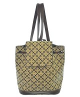 BY MALENE BIRGER（バイ　マレーネ　ビルガー）バックパック・リュック ベージュ サイズ:- レディース/2200645486025