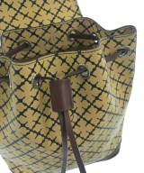 BY MALENE BIRGER（バイ　マレーネ　ビルガー）バックパック・リュック ベージュ サイズ:- レディース/2200645486025