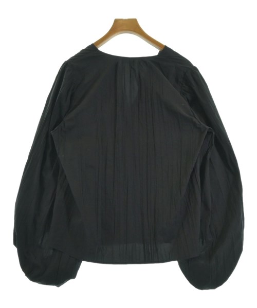 BY MALENE BIRGER（バイ　マレーネ　ビルガー）ブラウス 黒 サイズ:34(XS位) レディース/2200696310140