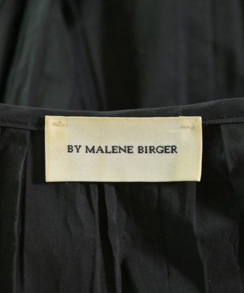BY MALENE BIRGER（バイ　マレーネ　ビルガー）ブラウス 黒 サイズ:34(XS位) レディース/2200696310140