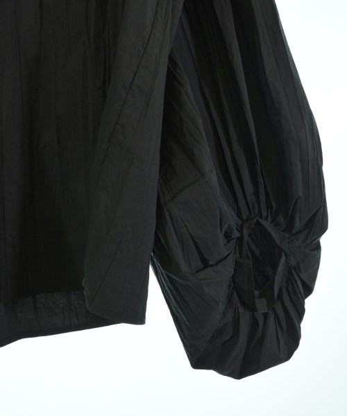 BY MALENE BIRGER（バイ　マレーネ　ビルガー）ブラウス 黒 サイズ:34(XS位) レディース/2200696310140