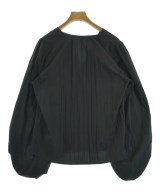 BY MALENE BIRGER（バイ　マレーネ　ビルガー）ブラウス 黒 サイズ:34(XS位) レディース/2200696310140
