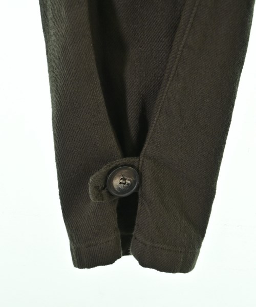 BY MALENE BIRGER（バイ　マレーネ　ビルガー）オールインワン/サロペット 茶 サイズ:34(XS位) レディース/2200700838028