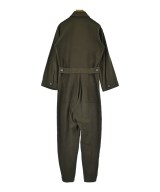 BY MALENE BIRGER（バイ　マレーネ　ビルガー）オールインワン/サロペット 茶 サイズ:34(XS位) レディース/2200700838028