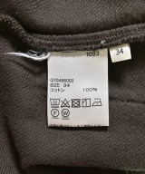 BY MALENE BIRGER（バイ　マレーネ　ビルガー）オールインワン/サロペット 茶 サイズ:34(XS位) レディース/2200700838028