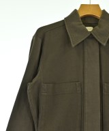 BY MALENE BIRGER（バイ　マレーネ　ビルガー）オールインワン/サロペット 茶 サイズ:34(XS位) レディース/2200700838028