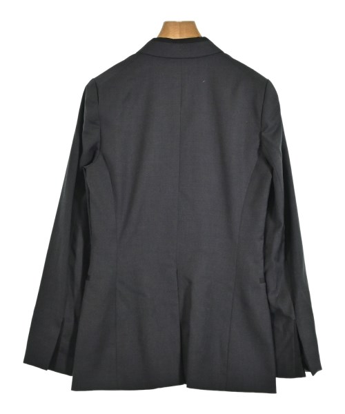 BY MALENE BIRGER（バイ　マレーネ　ビルガー）ジャケット グレー サイズ:34(XS位) レディース/2200703636034