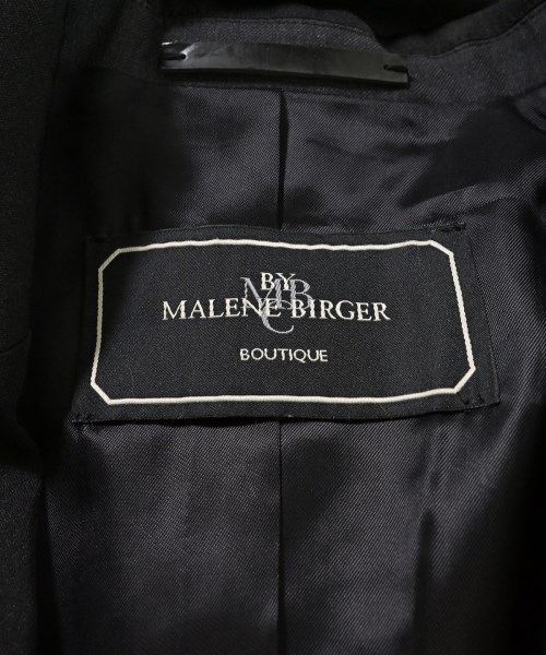 BY MALENE BIRGER（バイ　マレーネ　ビルガー）ジャケット グレー サイズ:34(XS位) レディース/2200703636034