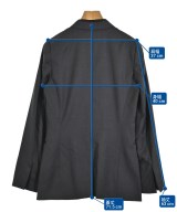 BY MALENE BIRGER（バイ　マレーネ　ビルガー）ジャケット グレー サイズ:34(XS位) レディース/2200703636034