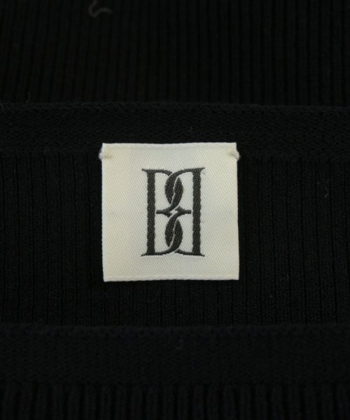 BY MALENE BIRGER（バイ　マレーネ　ビルガー）ニット・セーター 黒 サイズ:XS レディース/2200705965217