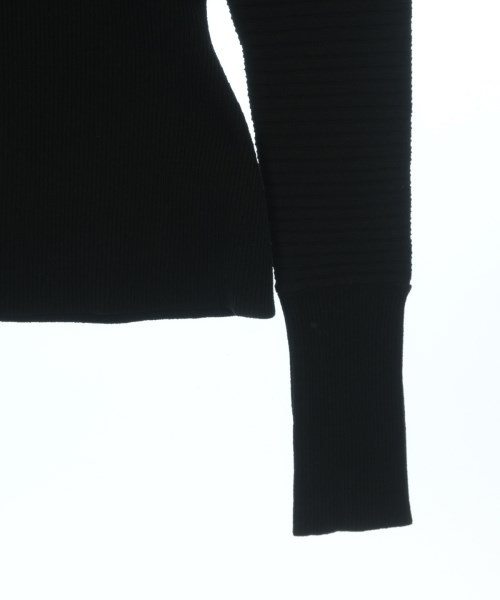 BY MALENE BIRGER（バイ　マレーネ　ビルガー）ニット・セーター 黒 サイズ:XS レディース/2200705965217