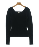 BY MALENE BIRGER（バイ　マレーネ　ビルガー）ニット・セーター 黒 サイズ:XS レディース/2200705965217