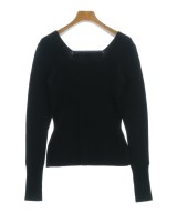 BY MALENE BIRGER（バイ　マレーネ　ビルガー）ニット・セーター 黒 サイズ:XS レディース/2200705965217