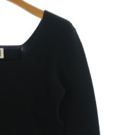 BY MALENE BIRGER（バイ　マレーネ　ビルガー）ニット・セーター 黒 サイズ:XS レディース/2200705965217