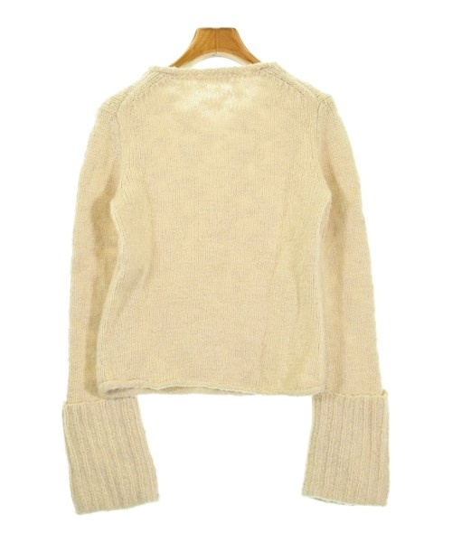 BY MALENE BIRGER（バイ　マレーネ　ビルガー）ニット・セーター ベージュ サイズ:XS レディース/2200704239036