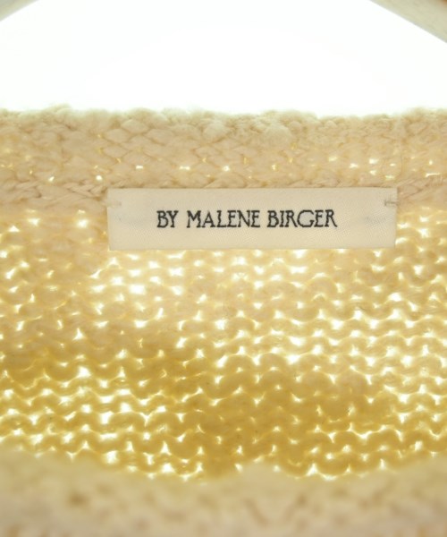 BY MALENE BIRGER（バイ　マレーネ　ビルガー）ニット・セーター ベージュ サイズ:XS レディース/2200704239036