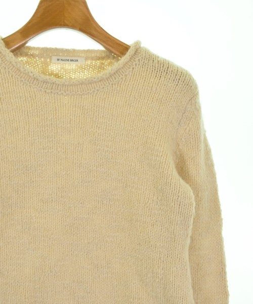 BY MALENE BIRGER（バイ　マレーネ　ビルガー）ニット・セーター ベージュ サイズ:XS レディース/2200704239036