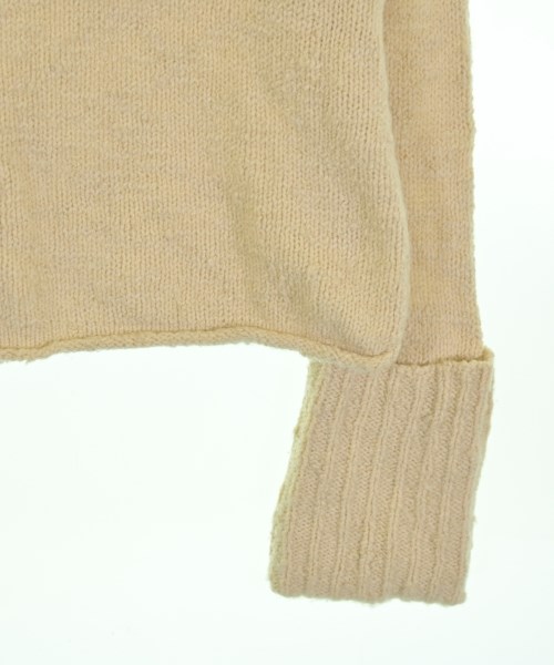 BY MALENE BIRGER（バイ　マレーネ　ビルガー）ニット・セーター ベージュ サイズ:XS レディース/2200704239036