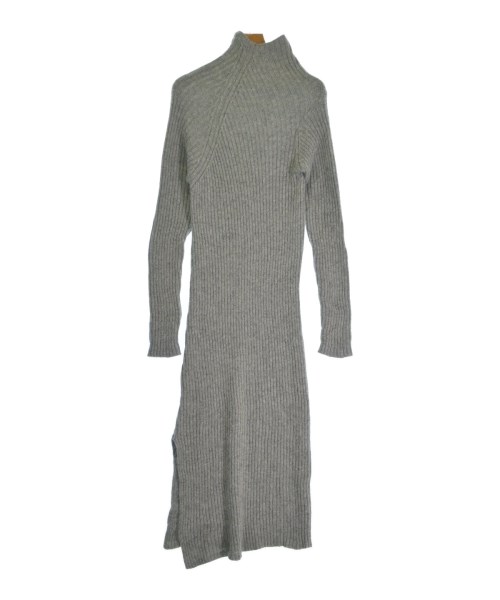 BY MALENE BIRGER(バイ　マレーネ　ビルガー)ワンピース グレー サイズ:M/2200666498045