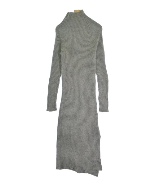 BY MALENE BIRGER（バイ　マレーネ　ビルガー）ワンピース グレー サイズ:M レディース/2200666498045