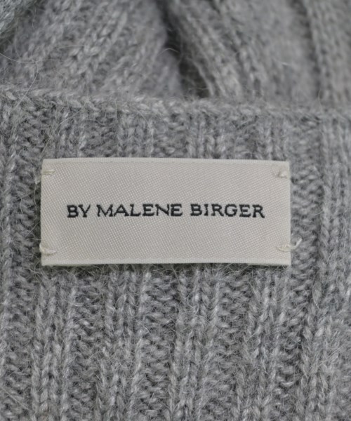 BY MALENE BIRGER（バイ　マレーネ　ビルガー）ワンピース グレー サイズ:M レディース/2200666498045